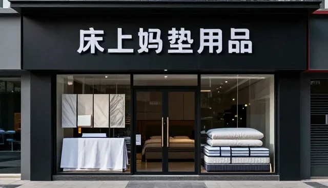 如何通过门店场景提升顾客的舒适生活体验