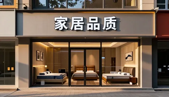 家居品质中的门店销售等应用经验分享