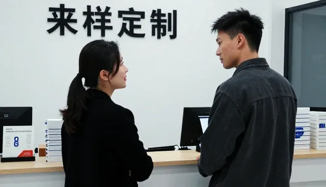 门店销售如何借力尺寸定制提升转化率